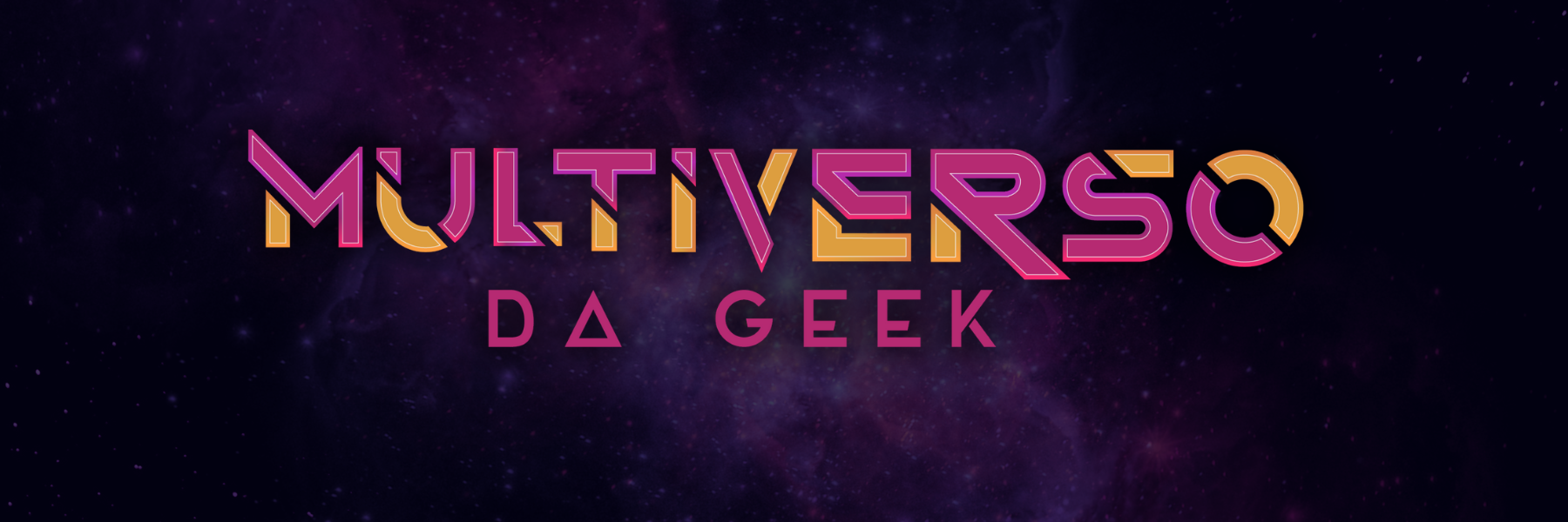 Multiverso da Geek